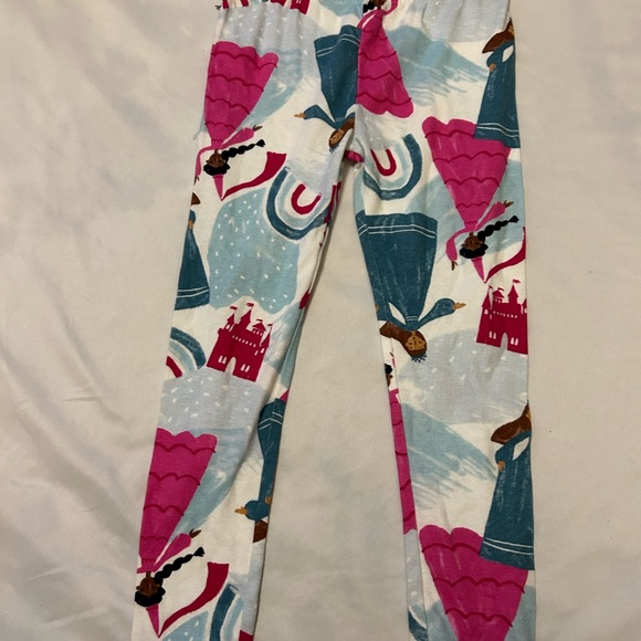 3T Bundle 3 T-shirts and 1 leggings - Picture 12 of 15